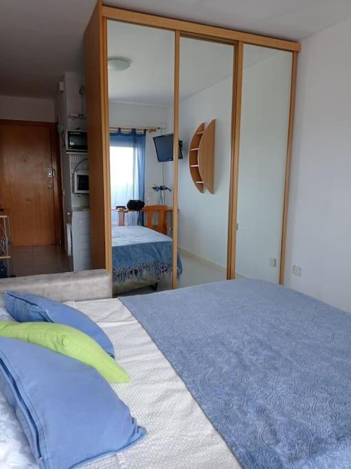 Appartement Piso Primera Linea De Mar à Empuriabrava Extérieur photo