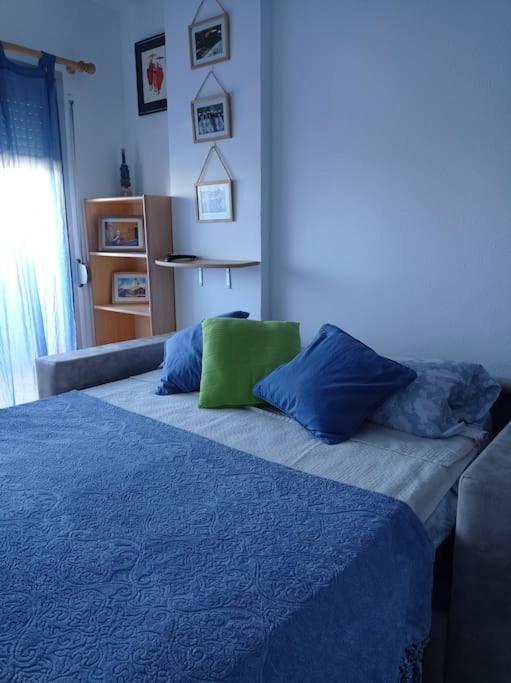 Appartement Piso Primera Linea De Mar à Empuriabrava Extérieur photo